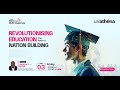 Webinar-Revolutionising Education
