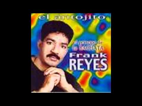 Frank Reyes - Se Fue Mi Amor Bonito