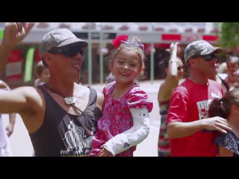 Tipene - Doin' My Thing Feat. Scribe [OFFICIAL VIDEO]