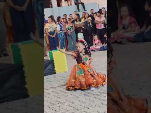 fiesta Sao Joao Brejoes Bahía