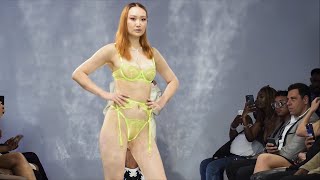 As Mais Belas Mulheres do Mundo - Desfile de Lingerie Watch HD Mp4 ...