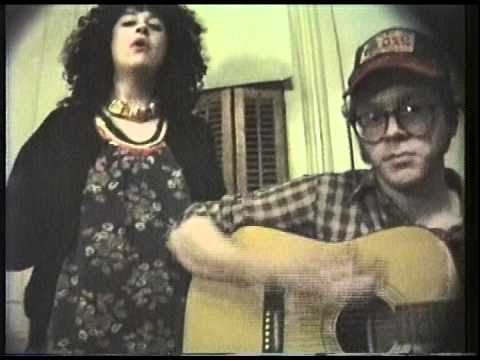 Lady Clare & Todd Butler's  Acoustic Performance in San Francisco