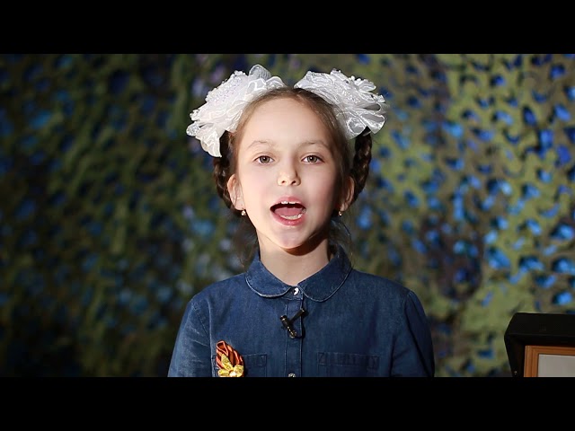 Зарина Бариева