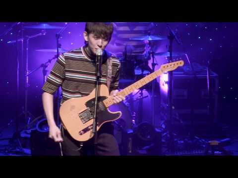 잔나비 -The Secret Of Hard Rock (LIVE CONCERT)