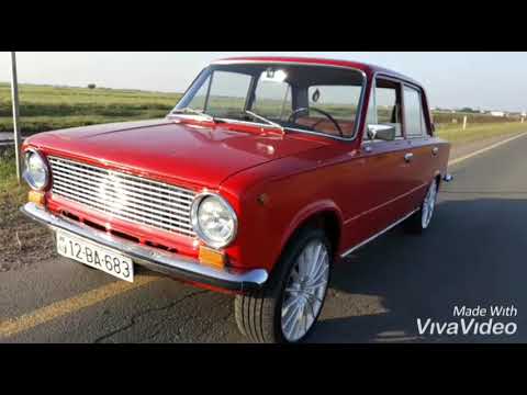 Lada 21013 - Biləsuvar