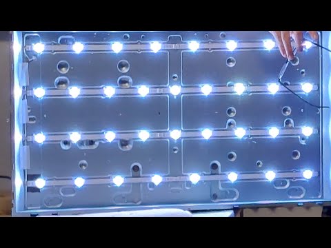 LED TV élettartam hosszabbítás.