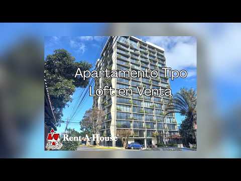 Imagen de Venta de Apartamentos en Rohrmoser - San josé Rohrmoser - SAN JOSÉ