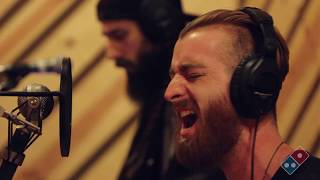 Missio – Middle Fingers (LIVE)
