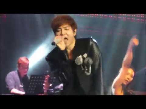 2015 정동하 전국투어 콘서트, 하이라이트 2 (Treasure .......)