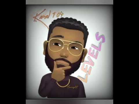 Da Baby x Kodak - Levels COVER Kanal 104