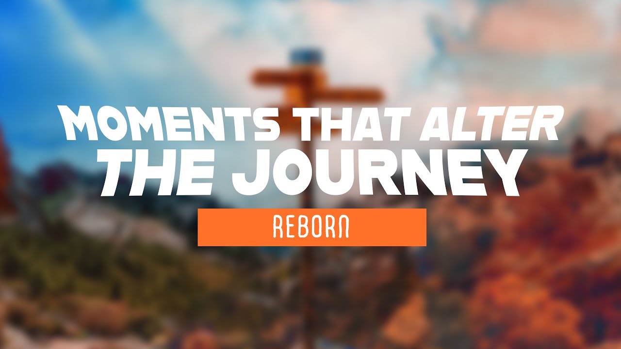 Reborn | 2/26 (9AM Service)