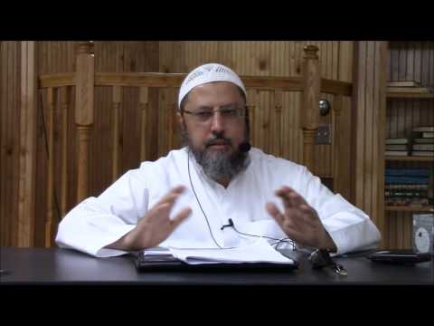 شرح مقدمة الرسالة في العقيدة لابن أبي زيدالقيرواني