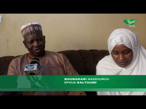 ECHOS DES REGIONS du Mardi 07/02/2023 - Canal 2 international