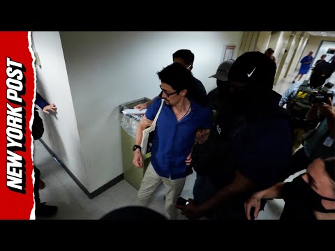 ICE detains Russian man following his immigration court hearing