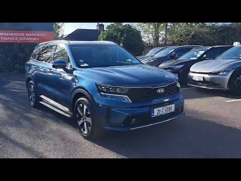 Kia Sorento 2.2 K4 4X2 Diesel 7 Seats - Image 2