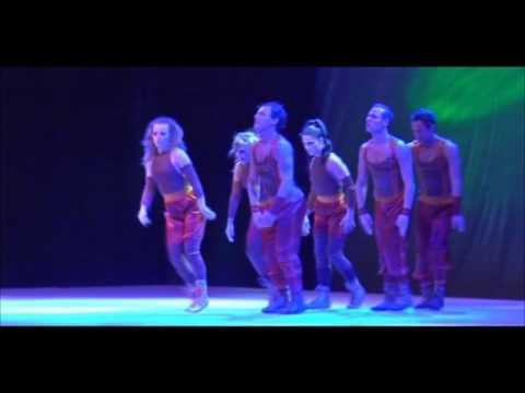 Salsorro 2006 - Shows - Tropical Gem - Milan, Italia (2)