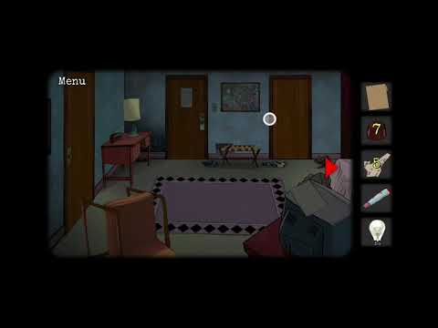 Room 1309 Complete Walkthrough (with chapter times) - YouTube