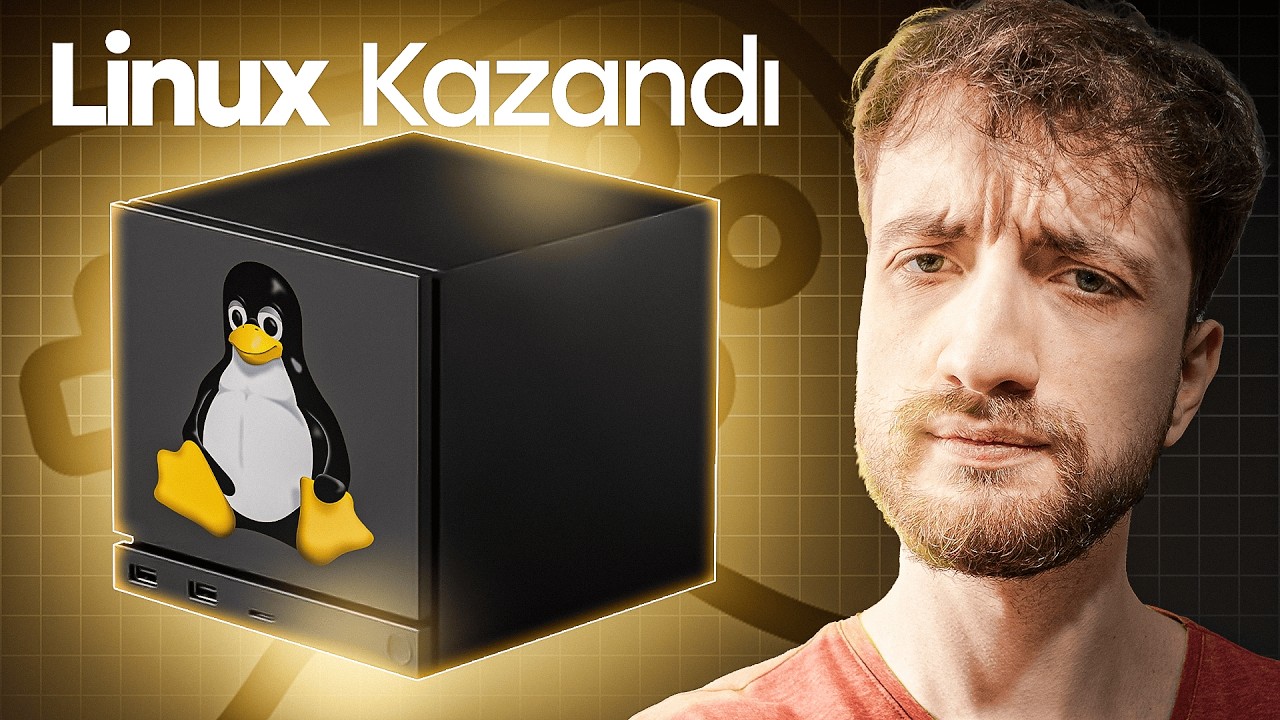 Teşekkürler Valve - Teknoloji Raporu