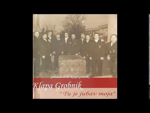 12 . - Klapa Grobnik - Sa izvora ladna voda izvire