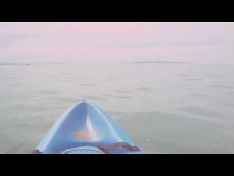 Morning Kayak Trip
