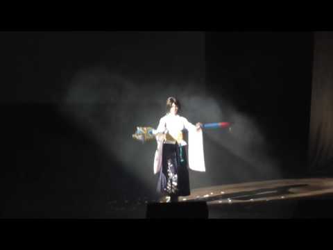 Mikan No Yuki 2016 - №153 - Final Fantasy X