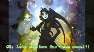 Homestuck - How Far We've Come