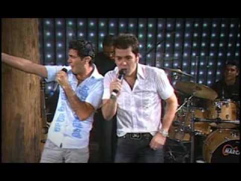 ALAN E ALEX /EDUARDO COSTA / VOLTA PRA MIM /DVD