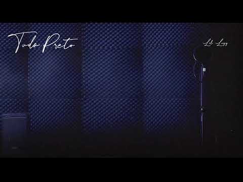 TUDO PRETO ⬛ - Lucas Neuf (prod. Lil Luqq & DN1K)