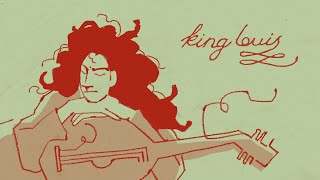 king louis [OC animation/animatic/pmv/idk]