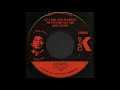 LET A MAN COME IN AND DO THE POPCORN PART ONE / JAMES BROWN [KING 45-6255]
