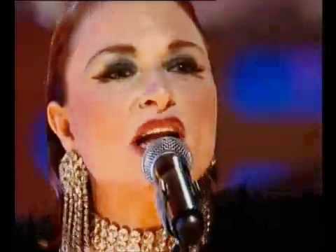 Freemasons - When You Touch Me (on The Graham Norton Show, 2008)