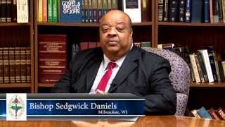 2013 Church of God in Christ International Bishop's Conference in Milwaukee, WI