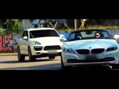 MC Léo da Baixada part  MC Pedrinho - Vida Diferenciada (KondZilla)