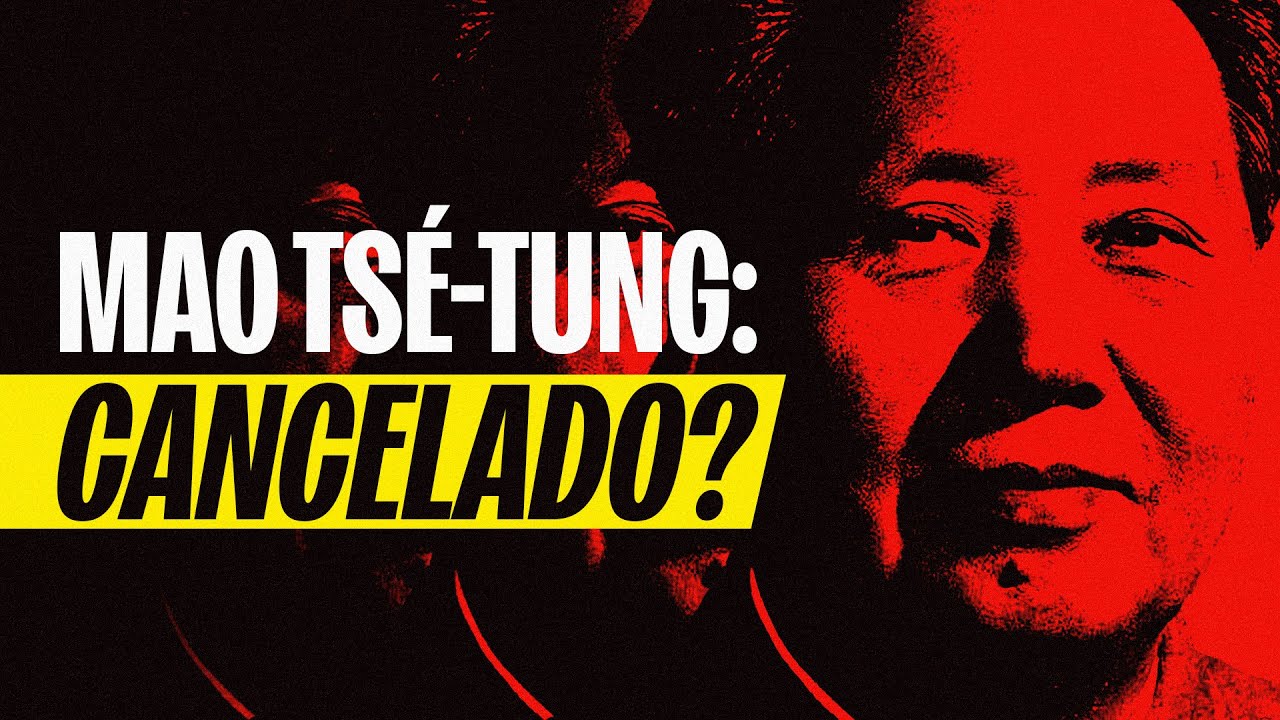 A Direita admira Mao Tse Tung? | Seminário de Filosofia