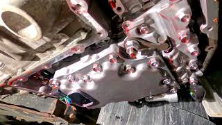 2010 Nissan Versa P1778 Fix code back 2 days later