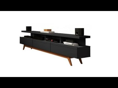 Como fazer a montagem do RACK VIVARE, siga o passo a passo de como fazer sua montagem com perfeição.