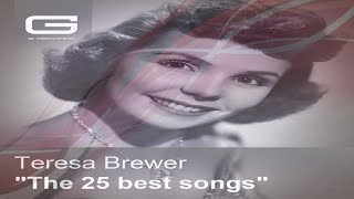 Teresa Brewer "My little grass shack in kealakekua hawaii" GR 002/17 (Official Video Cover)