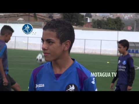 Motagua TV - Programa 25 - Sábado 21 de Febrero 2015