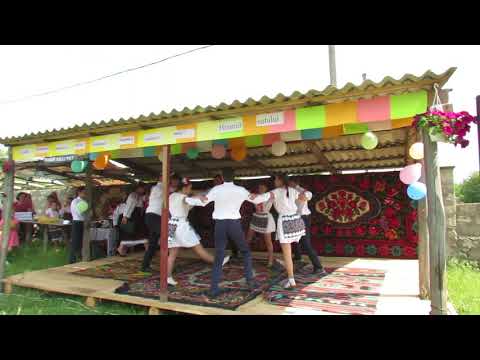 Grupa de dans Paradis