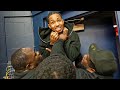 I Got Robbed By The Streamer University Security Guards
