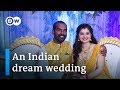 Indian Dream Wedding In Kerala DW Documentary