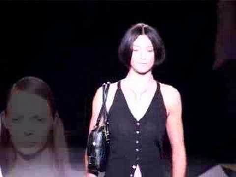 Paul Smith @ London Fashion Week 2006