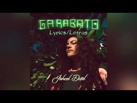Jahzel Dotel - Garabato (Lyric Video)