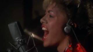 Run-DMC - Can you rock it like this (VIDEO)