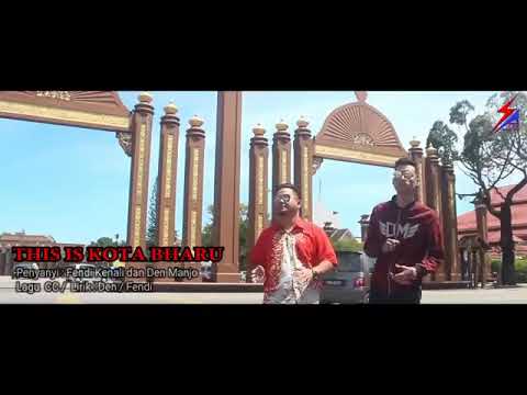 This is Kota Bharu - Fendi Kenali & Den Manjo