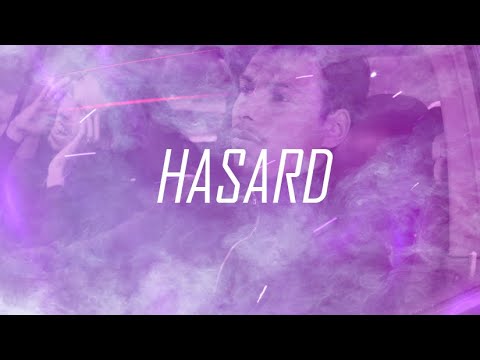 [FREE] "HASARD" 🌙 | Georgio x Ash Kidd (ft. Sopico) type beat 2020 - Instru rap/guitare 2020