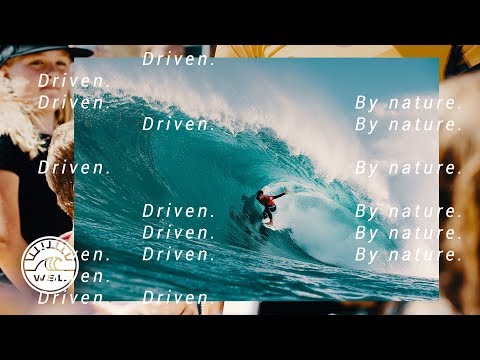 We are the Championship Tour. We are marching to Margaret River.