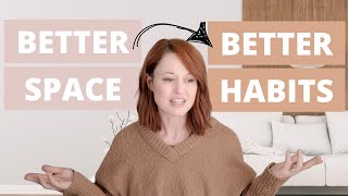 How to Set Up Your Space to Build Good Habits Without Willpower
