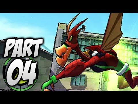 Ben 10 Omniverse 2 Playstation 3