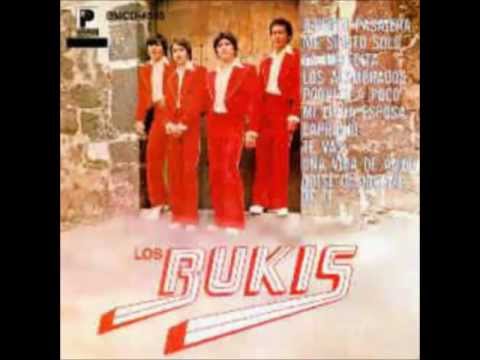 1. Me Siento Solo - Los Bukis